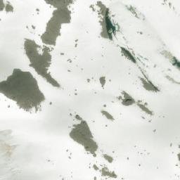 Satellite imagery of Wallbridge Mountain, CA
