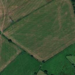 Satellite imagery of Greenhalgh Castle, GB