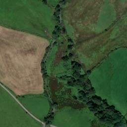 Satellite imagery of boundary_stone, GB