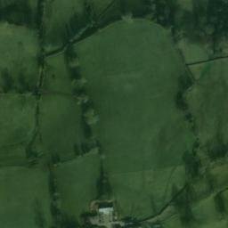 Satellite imagery of Wooly Hill, GB