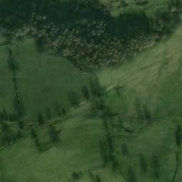 Satellite imagery of Wooly Hill, GB