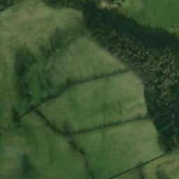 Satellite imagery of Wooly Hill, GB