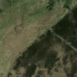 Satellite imagery of Weets Hill, GB