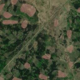Satellite imagery of Black Knoll, GB