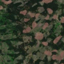 Satellite imagery of Black Knoll, GB
