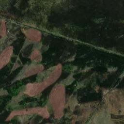 Satellite imagery of Leaning Stoop, GB