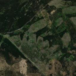 Satellite imagery of Leaning Stoop, GB