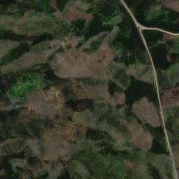 Satellite imagery of Leaning Stoop, GB