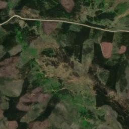 Satellite imagery of Lanshaw Lad, GB