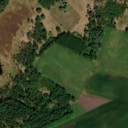 Satellite imagery of Tütenberg, DE