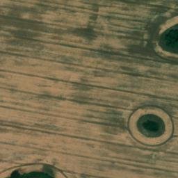 Satellite imagery of Blocksberg, DE
