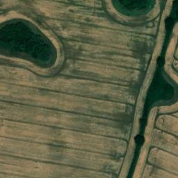 Satellite imagery of Blocksberg, DE