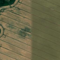 Satellite imagery of Blocksberg, DE