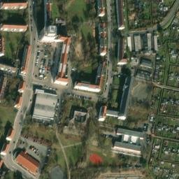 Satellite imagery of Wendorf Huk, DE