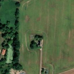 Satellite imagery of Zippelower Berg, DE