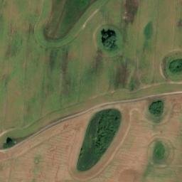 Satellite imagery of Zippelower Berg, DE