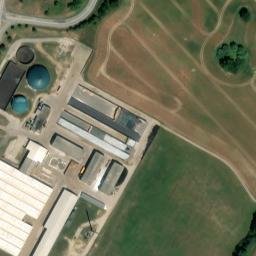 Satellite imagery of Aarberg, DE