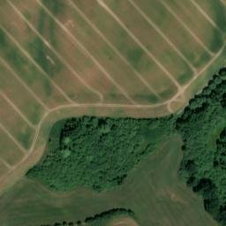 Satellite imagery of Aarberg, DE