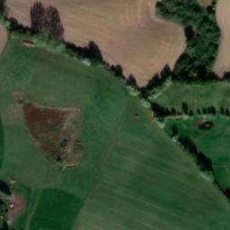 Satellite imagery of Wintersberg, DE