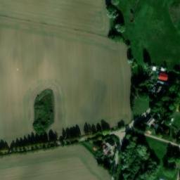 Satellite imagery of Voßbarg, DE