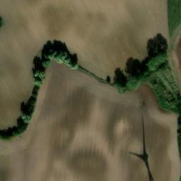 Satellite imagery of Kronsberg, DE