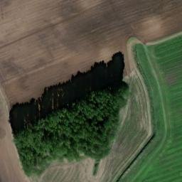 Satellite imagery of Fuchsberg, DE