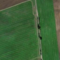 Satellite imagery of Fuchsberg, DE