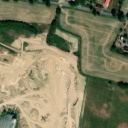 Satellite imagery of Kuhdammsberg, DE
