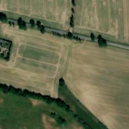 Satellite imagery of Kuhdammsberg, DE