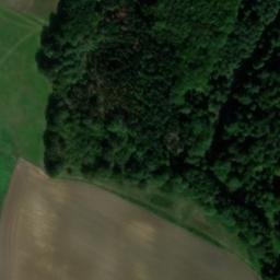 Satellite imagery of Wasserschloss Quilow, DE