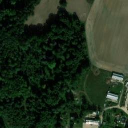 Satellite imagery of Wasserschloss Quilow, DE