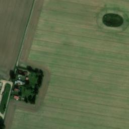 Satellite imagery of Wasserschloss Quilow, DE