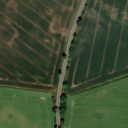 Satellite imagery of Gerichtsberg, DE