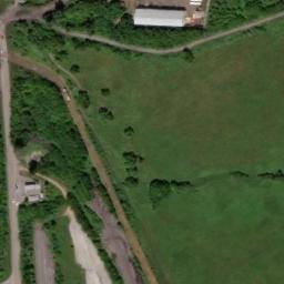 Satellite imagery of Прокопьевский, KZ