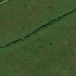 Satellite imagery of Прокопьевский, KZ