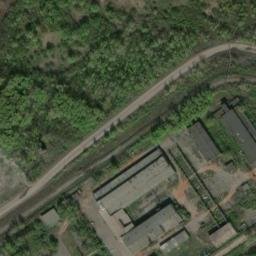 Satellite imagery of Антоновский, KZ