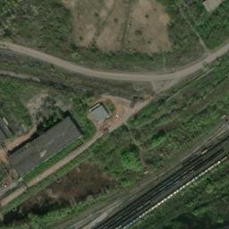 Satellite imagery of Антоновский, KZ