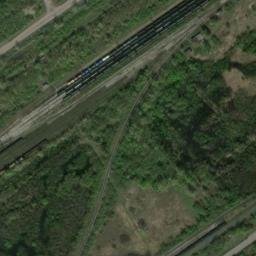 Satellite imagery of Антоновский, KZ