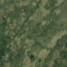 Satellite imagery of Грязнухина Грива, KZ
