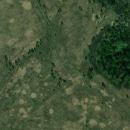 Satellite imagery of Грязнухина Грива, KZ