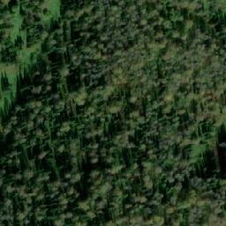 Satellite imagery of Вырубка, RU