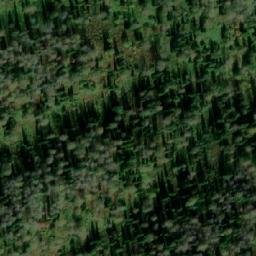 Satellite imagery of Вырубка, RU