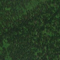 Satellite imagery of Незаметный, RU