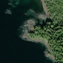 Satellite imagery of Snass Point, CA