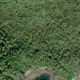 Satellite imagery of Snass Point, CA