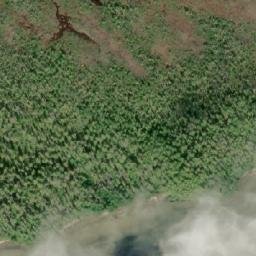 Satellite imagery of Snass Point, CA