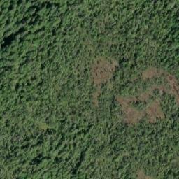 Satellite imagery of Ker Point, CA