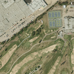 Satellite imagery of Carney Hill, CA