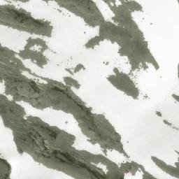 Satellite imagery of Wallbridge Mountain, CA