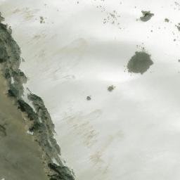 Satellite imagery of Wallbridge Mountain, CA
